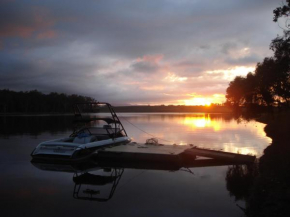 The Lake House